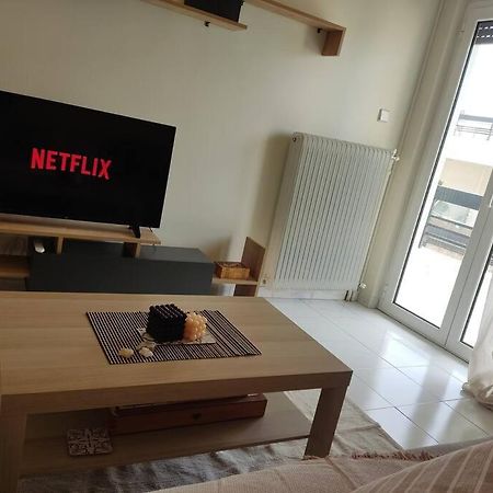 M.V Apartment 雅典 外观 照片
