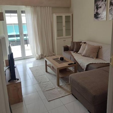 M.V Apartment 雅典 外观 照片